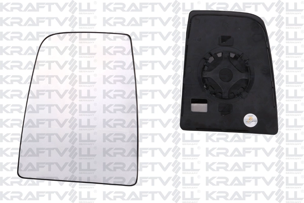 Mirror Glass, exterior mirror (09080063)