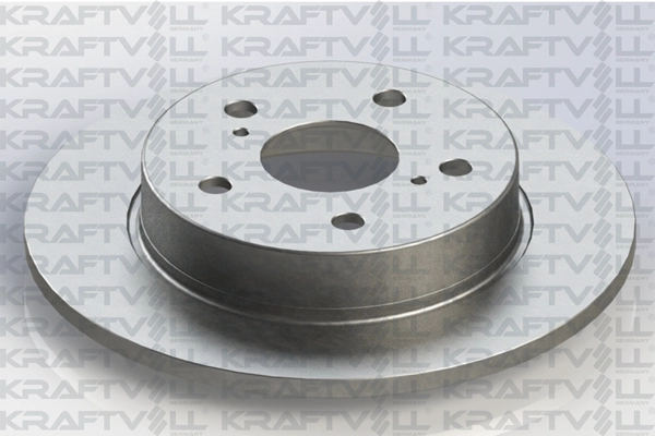 Brake Disc (07040891)