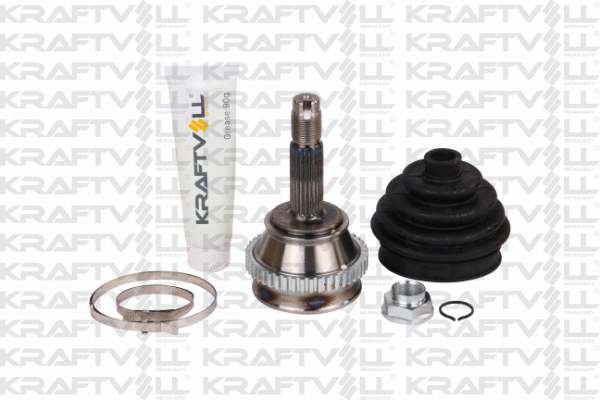 Joint Kit, drive shaft (01020049)