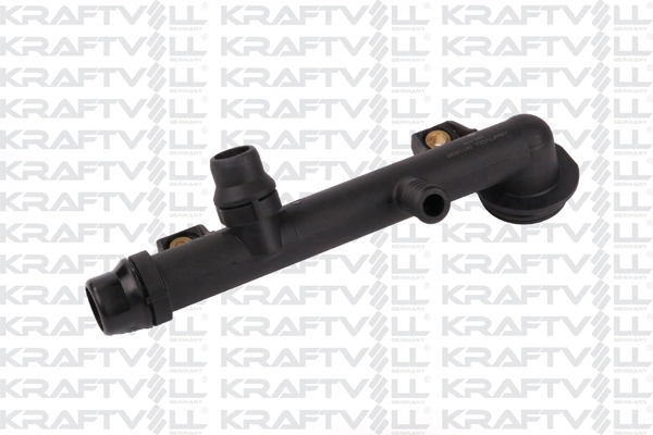 Coolant Flange (08110020)