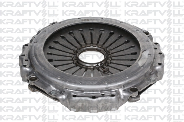 Clutch Pressure Plate (03020042)