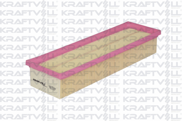 Air Filter (06010203)
