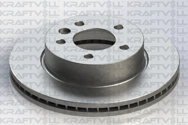 Brake Disc (07040438)