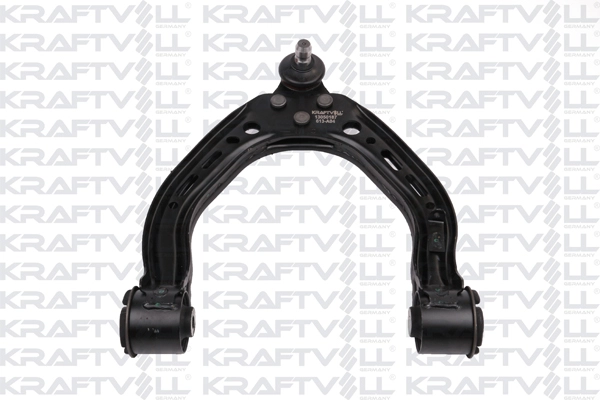 Control/Trailing Arm, wheel suspension (13050187)