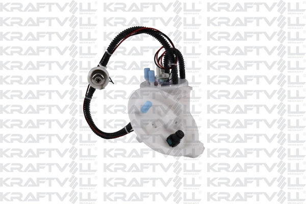 Fuel Feed Unit (05050238)