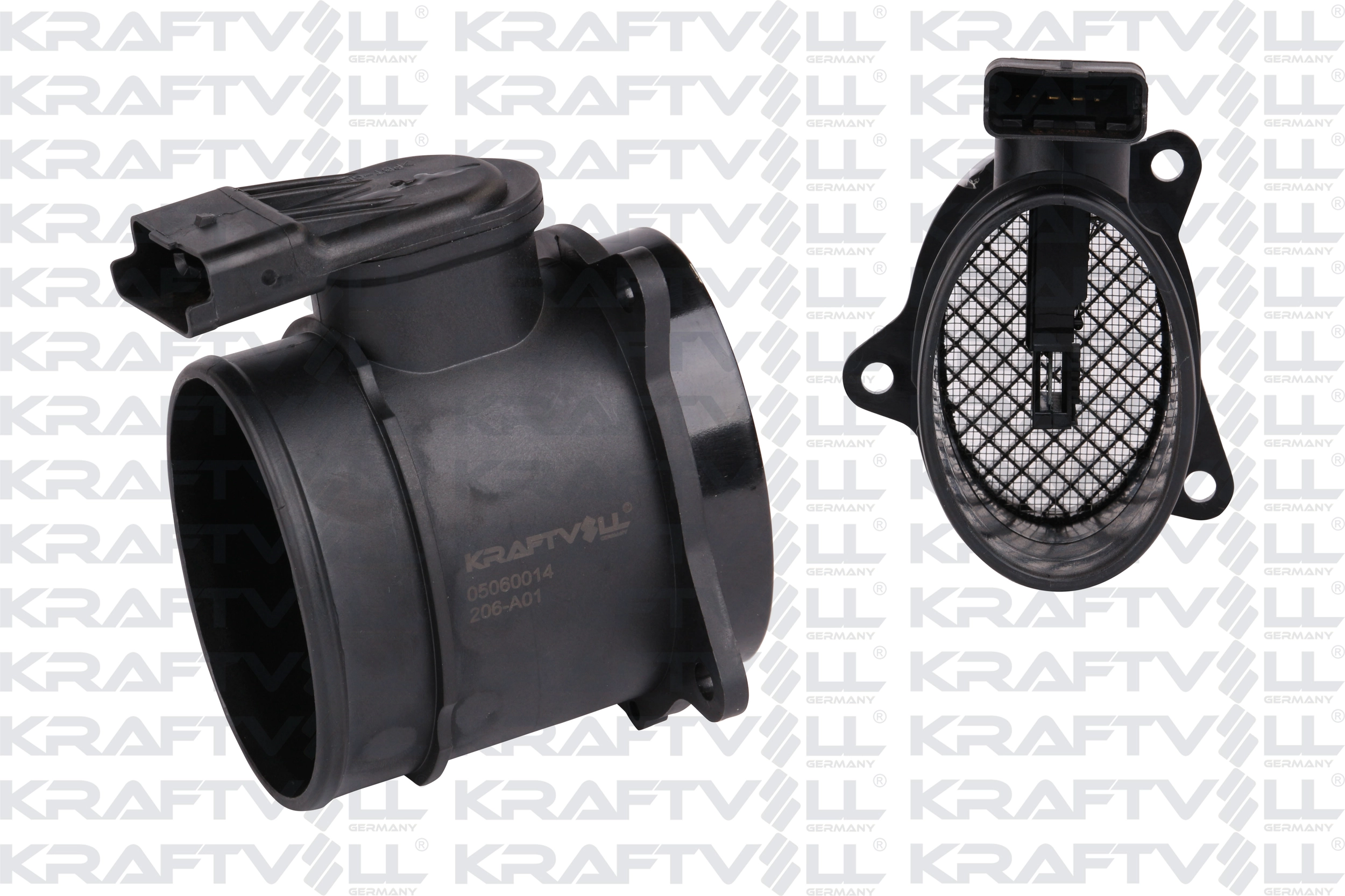 Mass Air Flow Sensor (05060014)