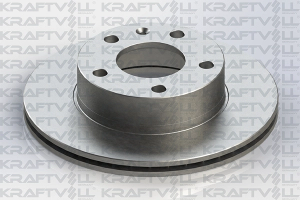 Brake Disc (07040589)