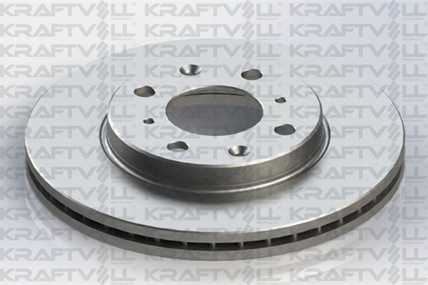 Brake Disc (07040146)