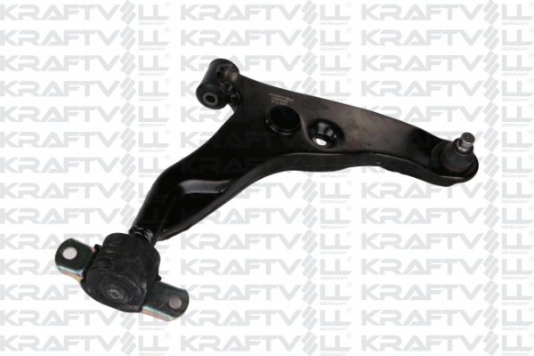 Control/Trailing Arm, wheel suspension (13050397)