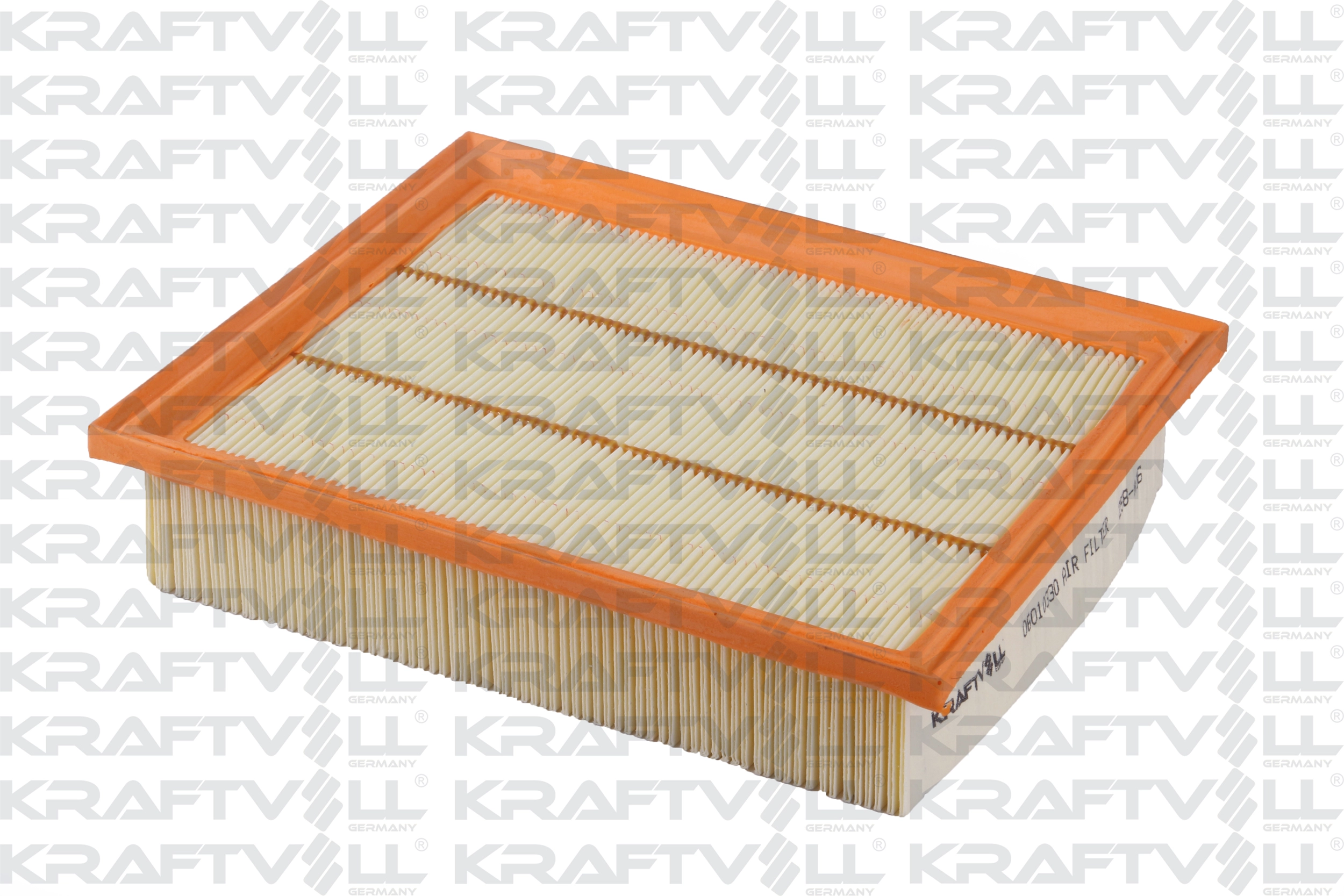 Air Filter (06010330)