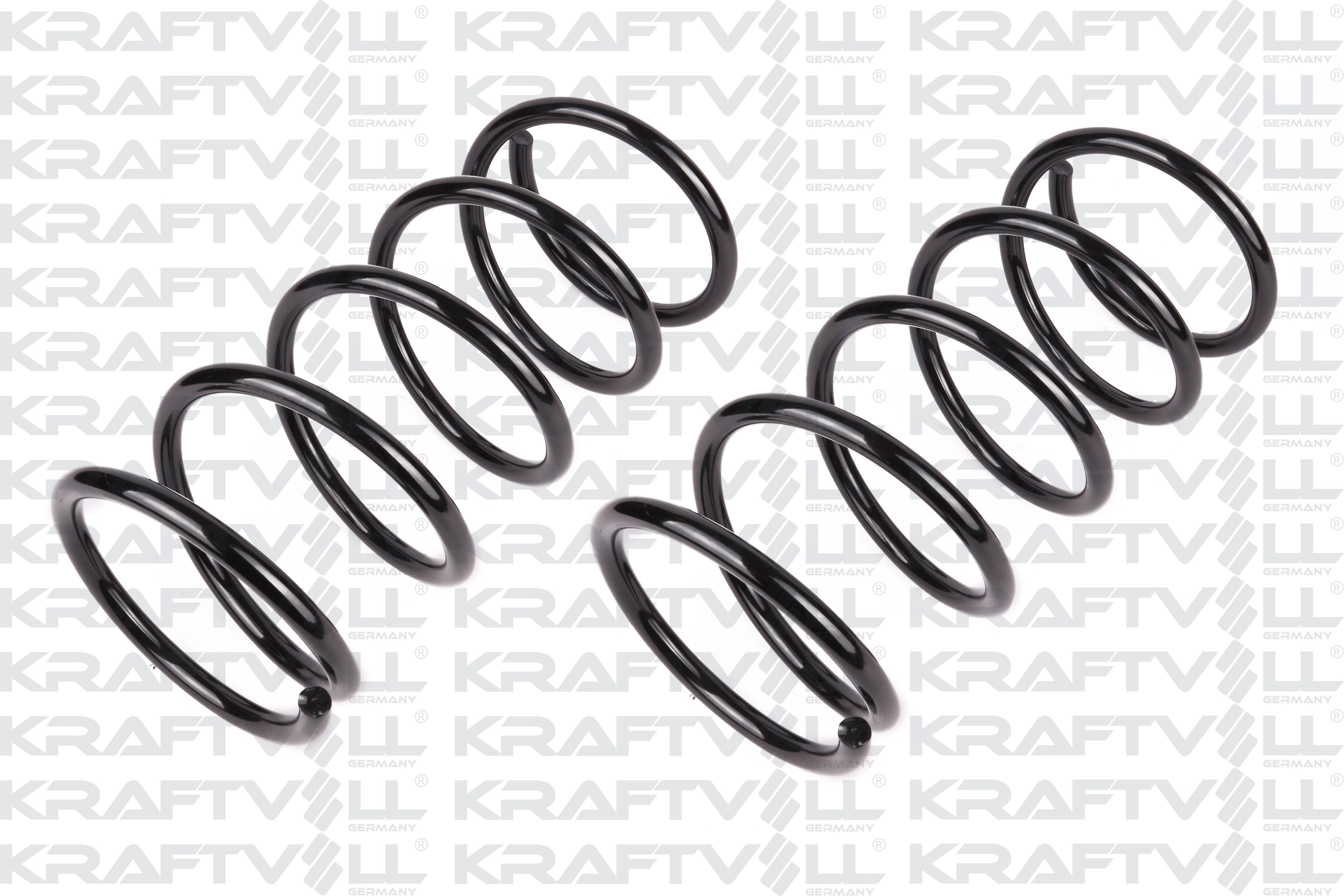 Suspension Spring (15020195)