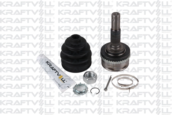 Joint Kit, drive shaft (01020241)