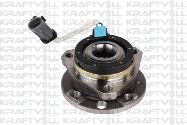 Wheel Hub (14030011)