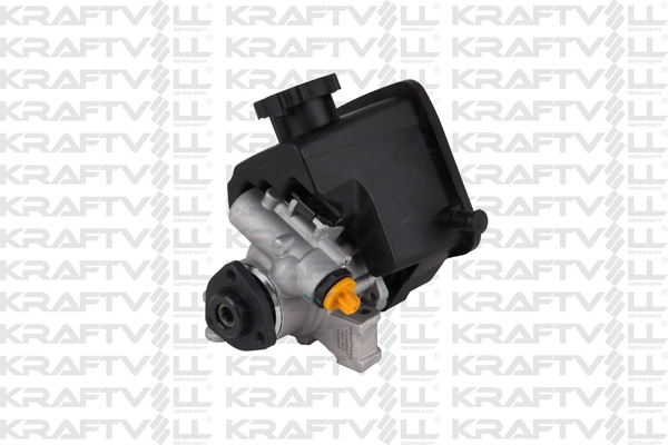 Hydraulic Pump, steering (01060047)