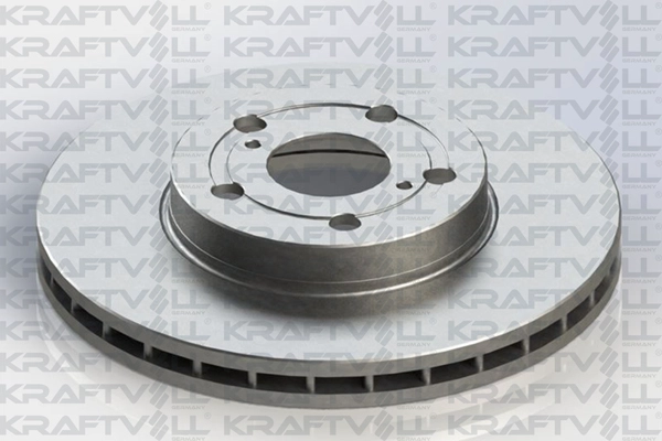 Brake Disc (07040194)