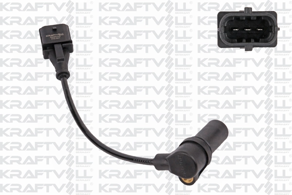 Sensor, crankshaft pulse (05090348)
