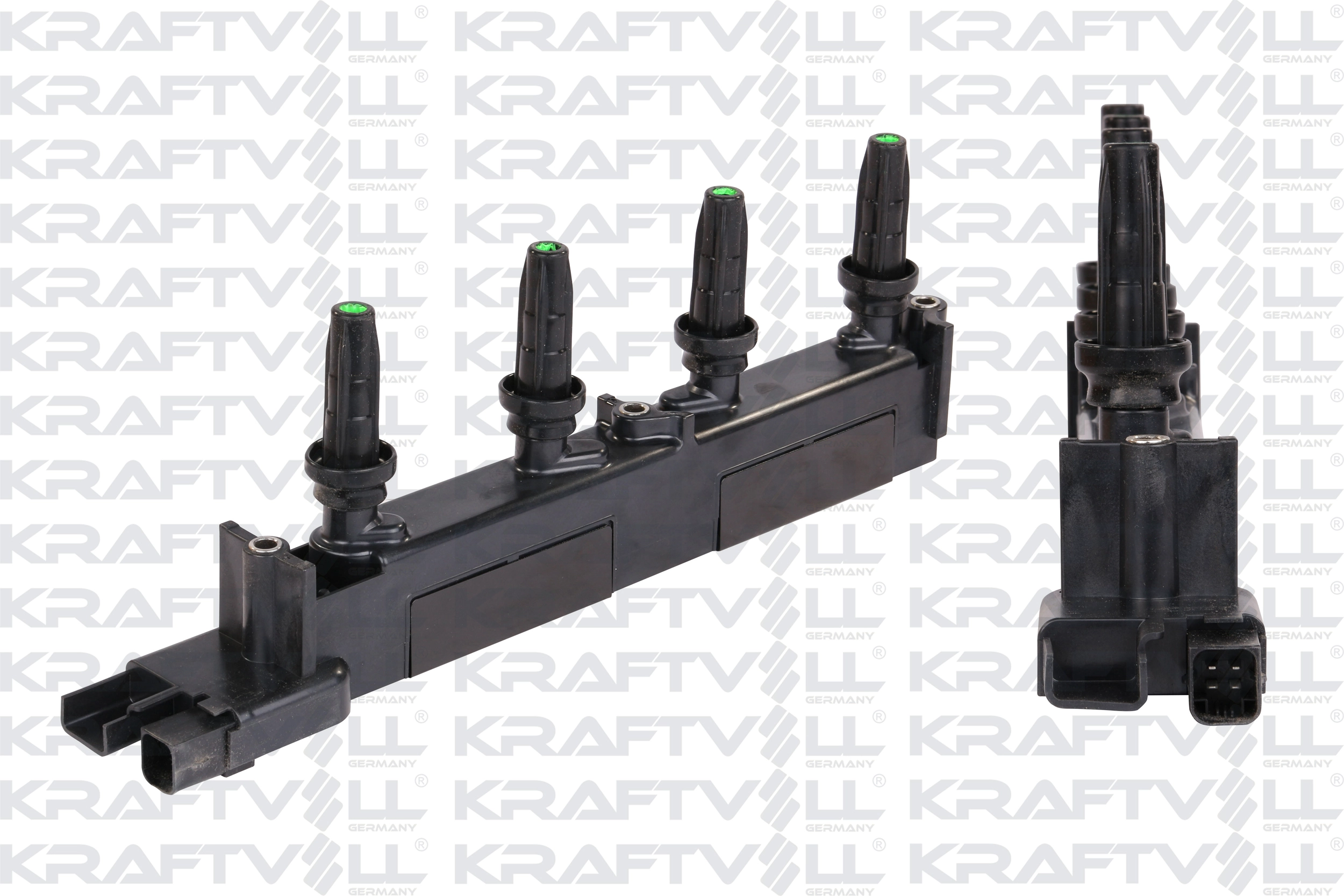 Ignition Coil (05020044)
