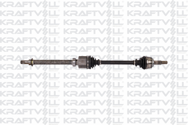 Drive Shaft (01010104)