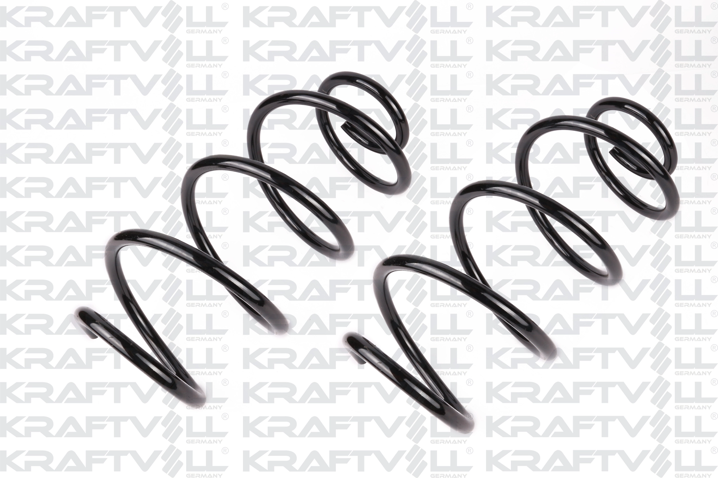 Suspension Spring (15020312)