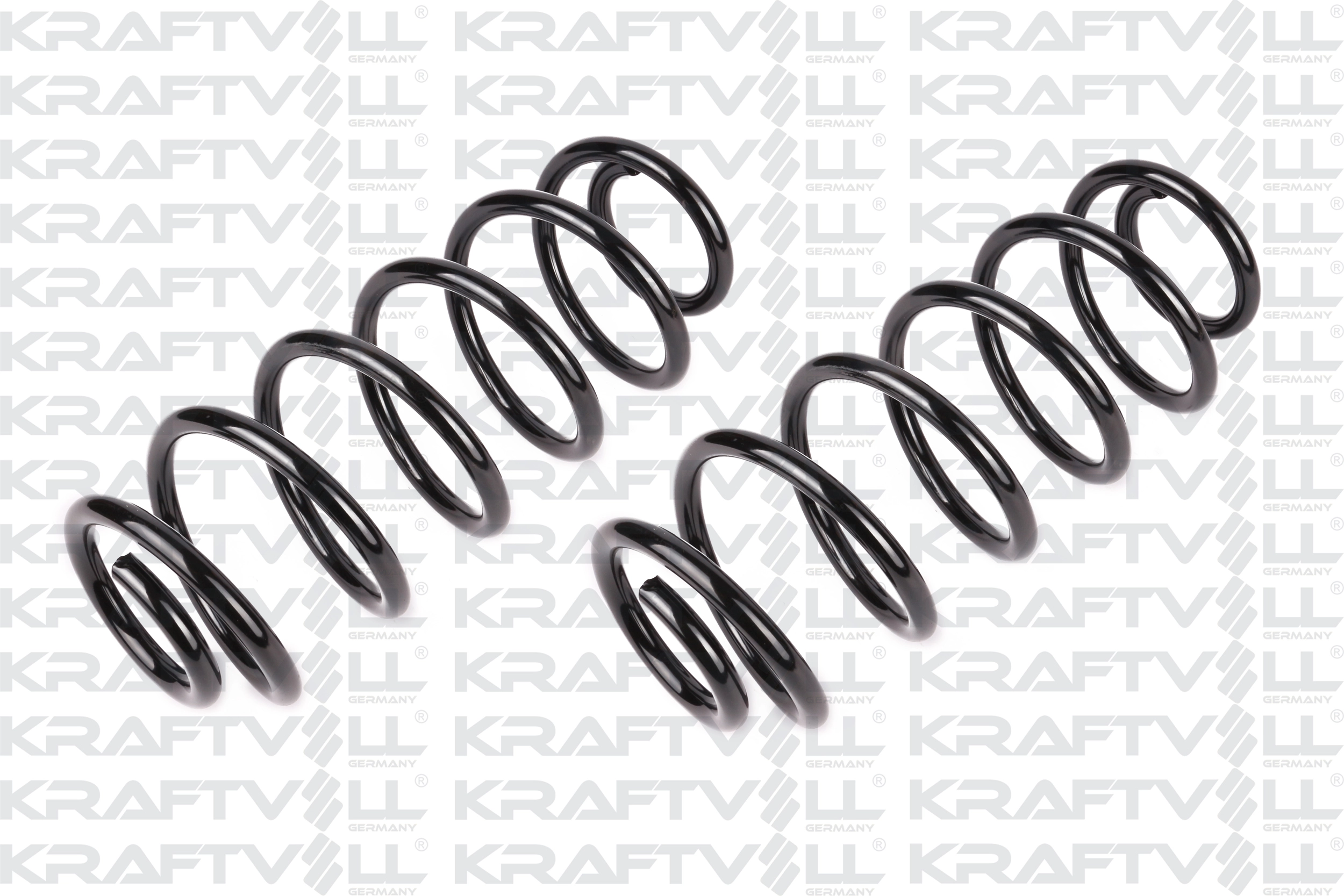 Suspension Spring (15020169)