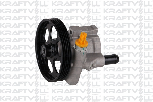 Hydraulic Pump, steering (01060127)