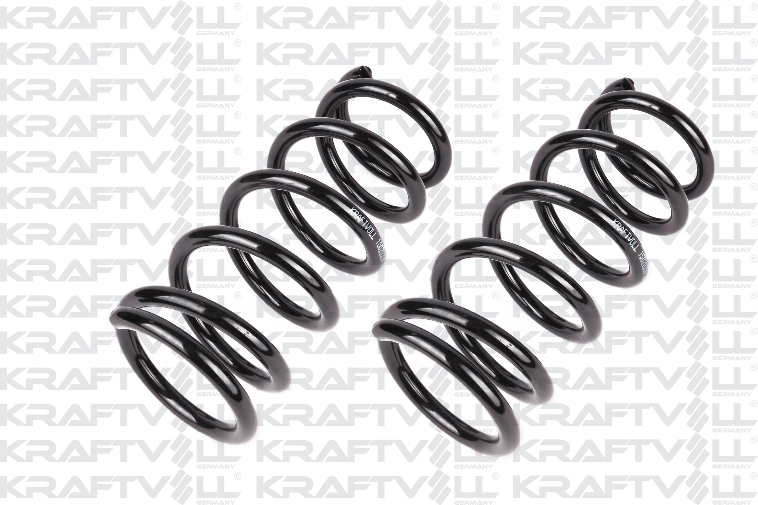 Suspension Spring (15020230)