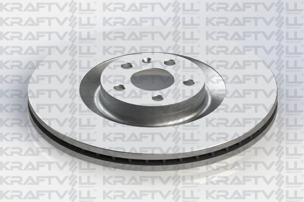Brake Disc (07040749)