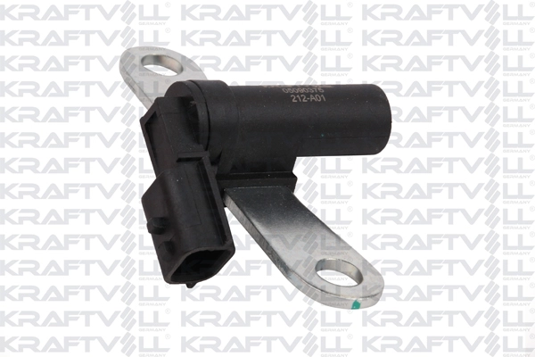 Sensor, crankshaft pulse (05090375)