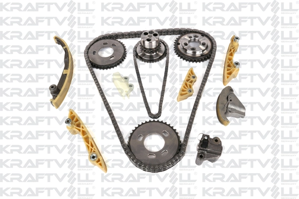 Timing Chain Kit (12100051)
