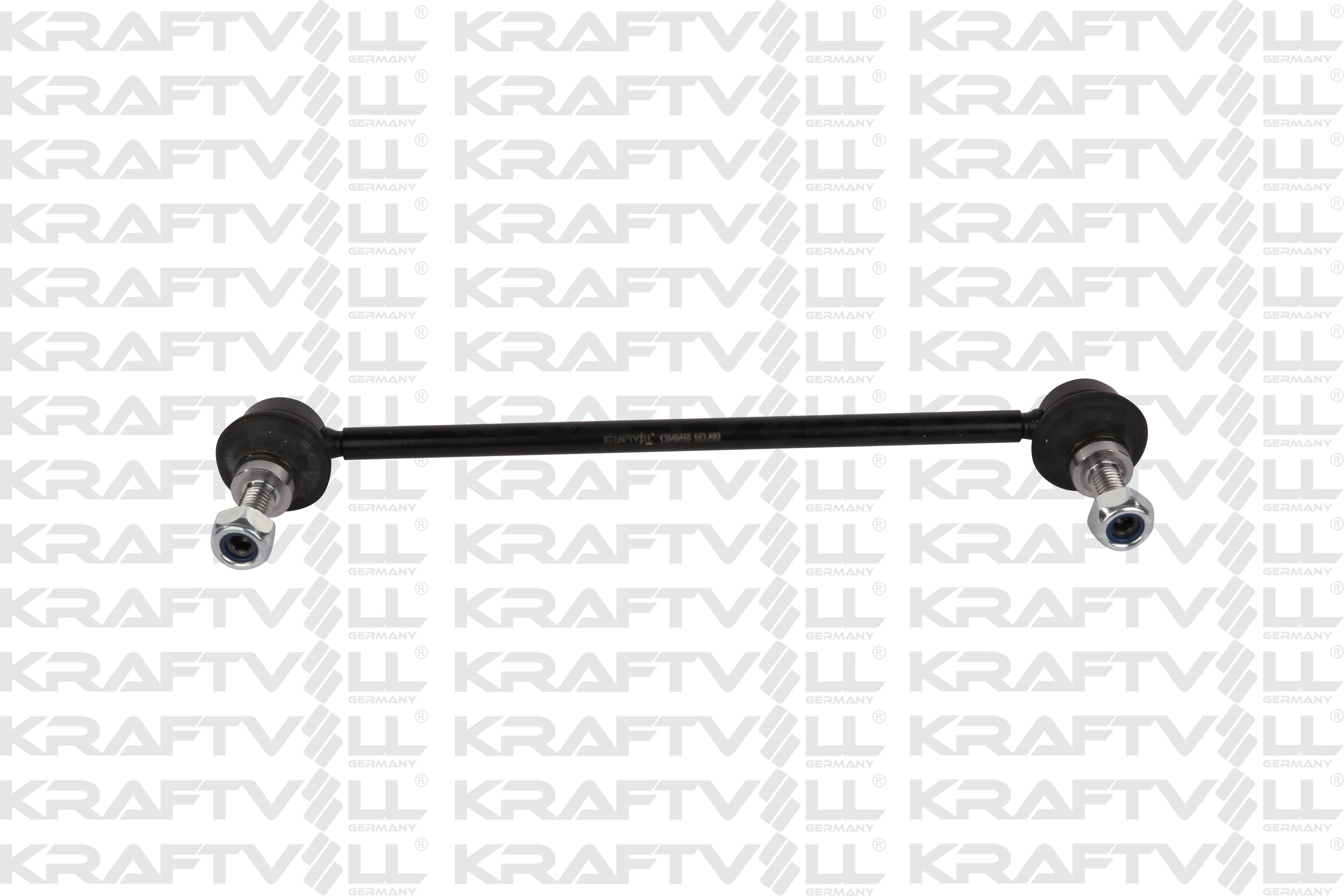 Link/Coupling Rod, stabiliser bar (13040418)