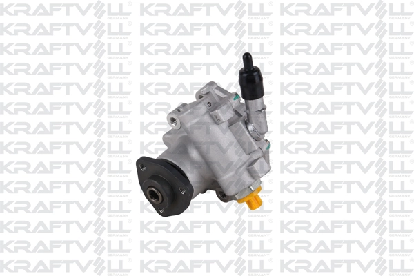 Hydraulic Pump, steering (01060107)