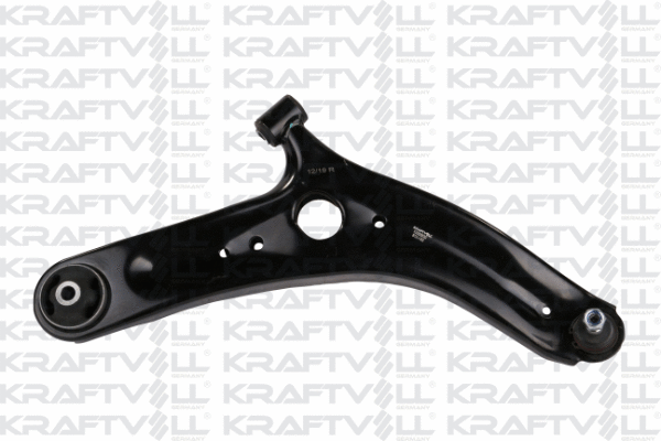 Control/Trailing Arm, wheel suspension (13050502)