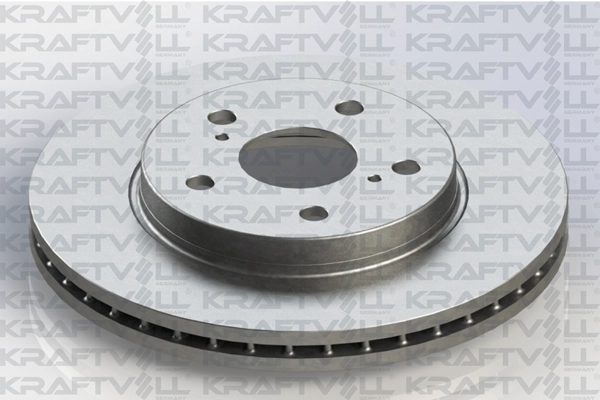 Brake Disc (07040736)