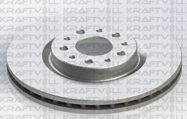 Brake Disc (07040592)