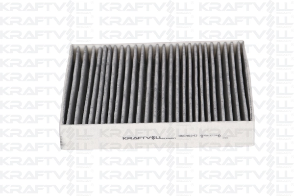Filter, cabin air (06040243)