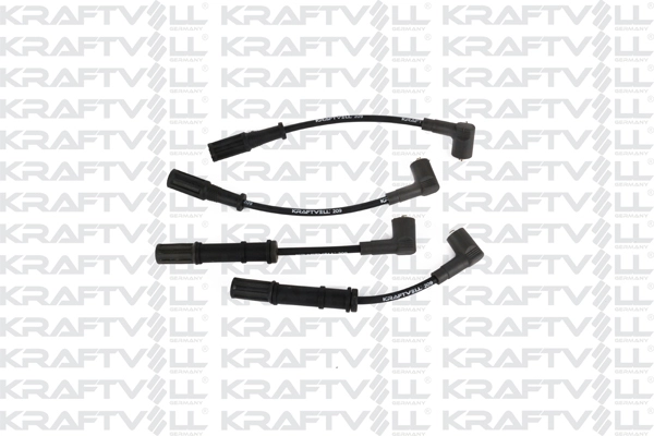 Ignition Cable Kit (05070007)