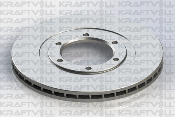 Brake Disc (07040353)