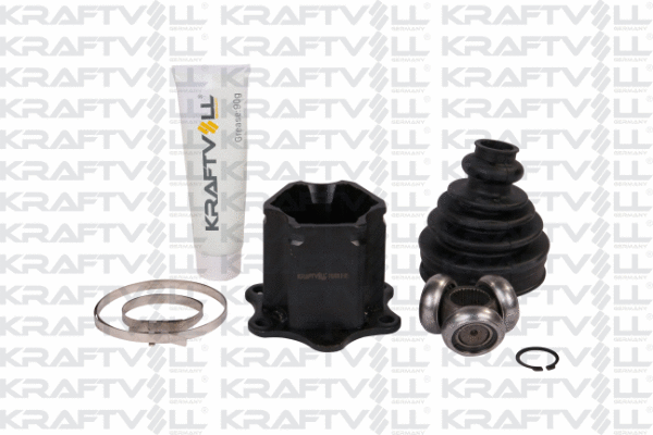 Joint Kit, drive shaft (01020009)