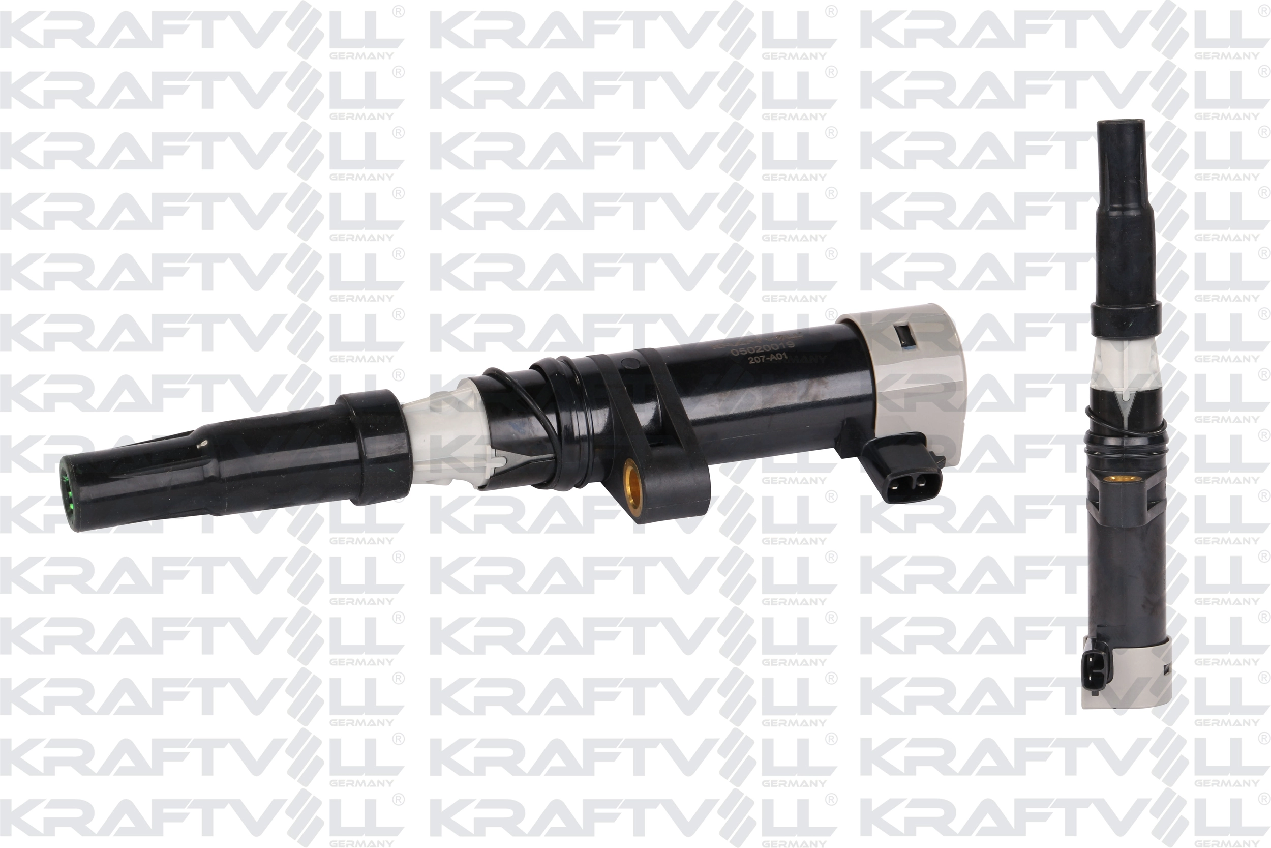 Ignition Coil (05020019)