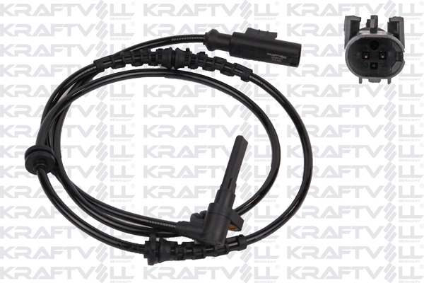 Sensor, wheel speed (05090101)