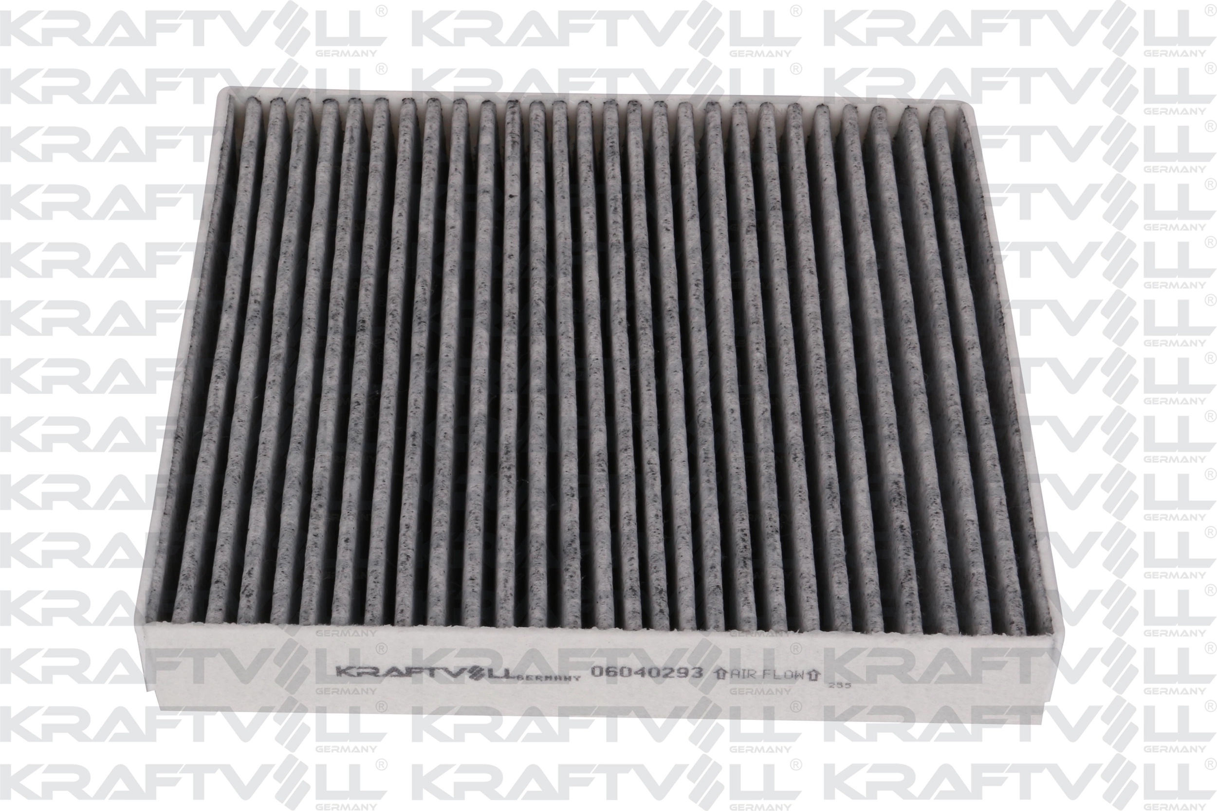 Filter, cabin air (06040293)