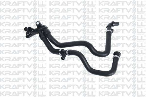 Heater Hose (10030870)