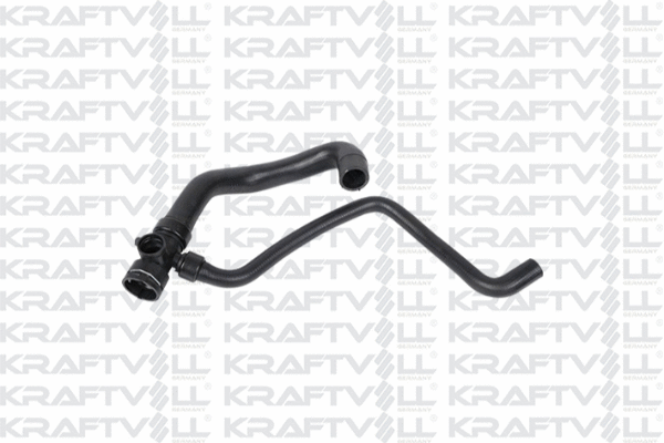 Radiator Hose (10032026)