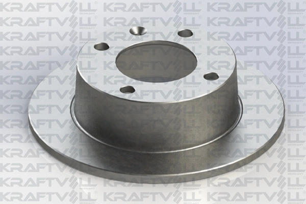 Brake Disc (07040773)