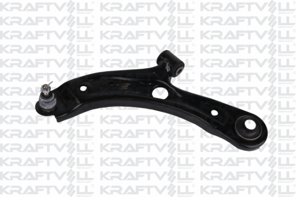 Control/Trailing Arm, wheel suspension (13050228)