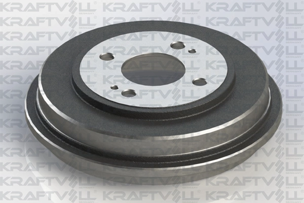 Brake Drum (07040380)