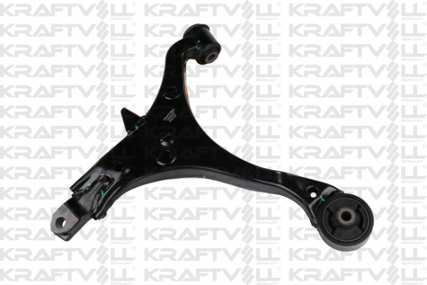 Control/Trailing Arm, wheel suspension (13050610)