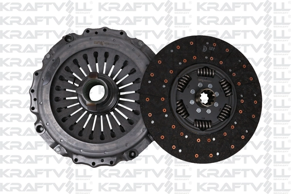 Clutch Kit (03010045)