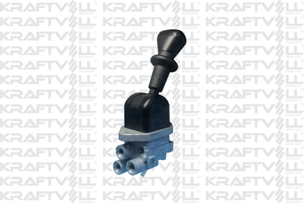 Brake Valve, parking brake (07140072)