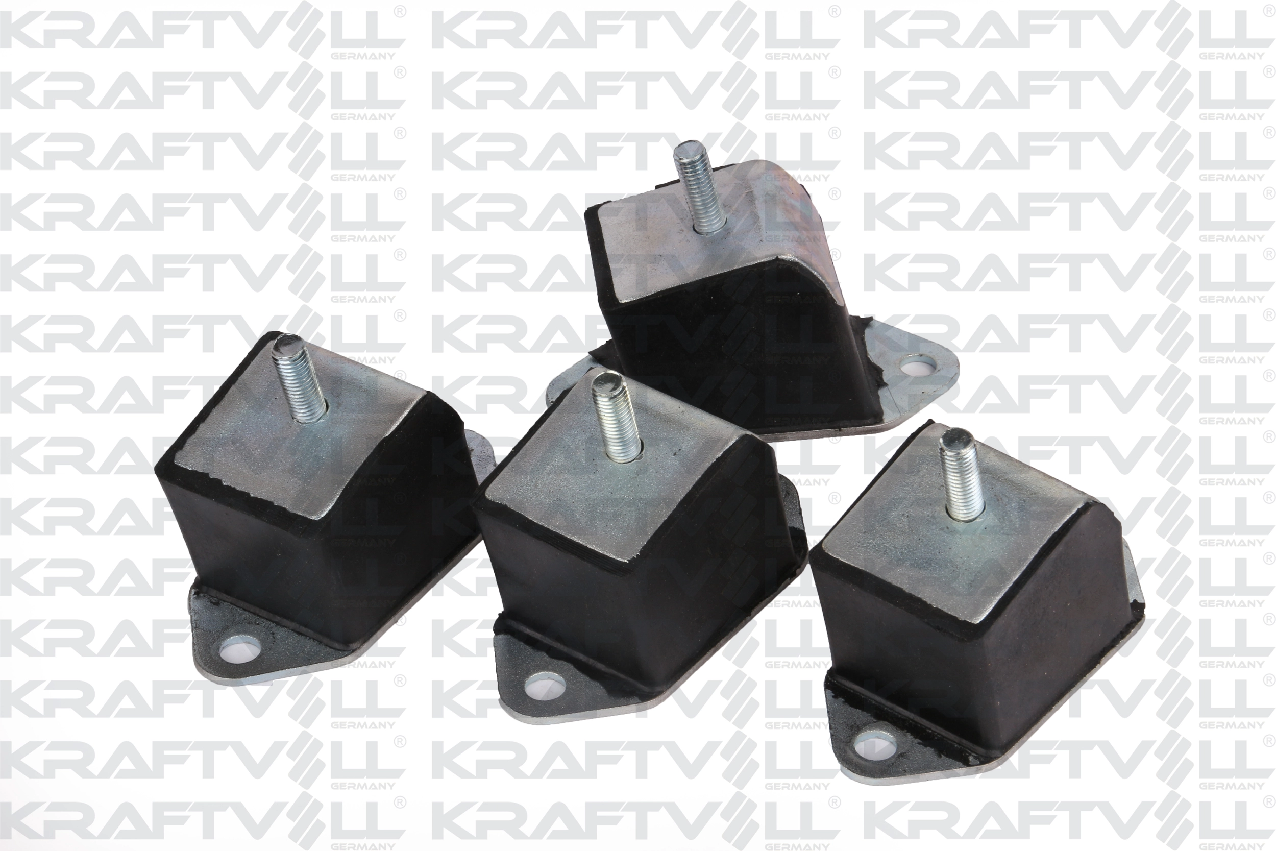 Mounting, engine (10010700)